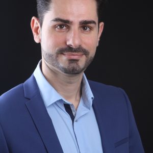 Savion Ariel Dr., Israel